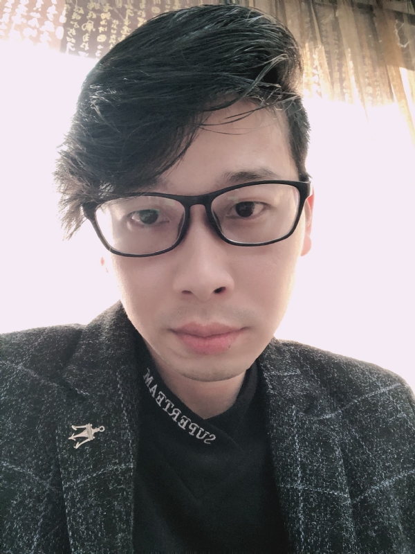 在等一个人的第一张照片--闽侯相亲网
