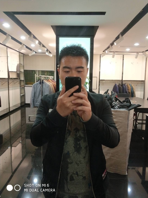 石狮征婚的第一张照片--闽侯相亲网