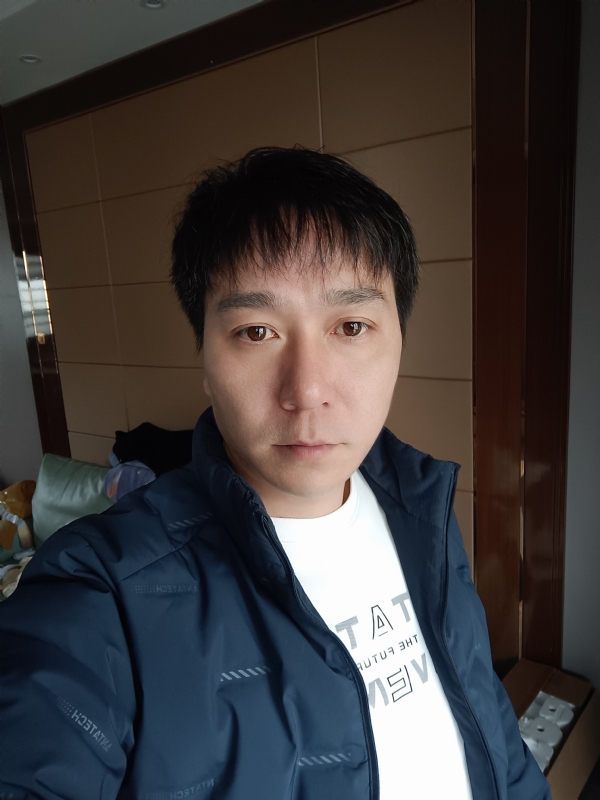 麦弟的第一张照片--闽侯相亲网