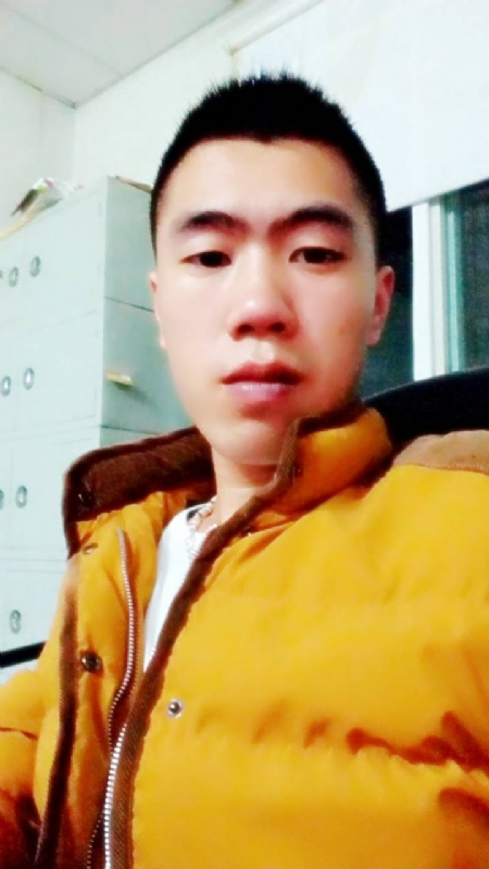 林先生的第二张照片--闽侯相亲网