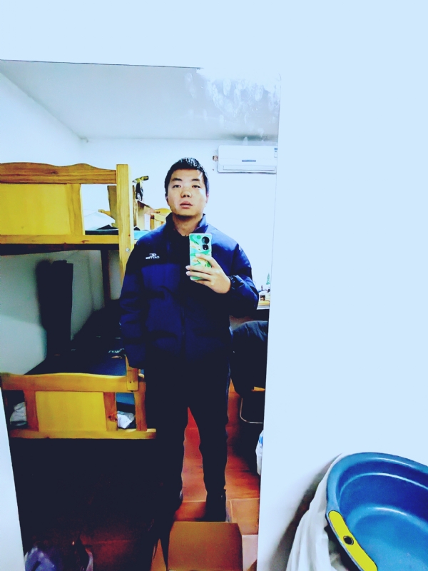 赤峎雾的第一张照片--闽侯相亲网