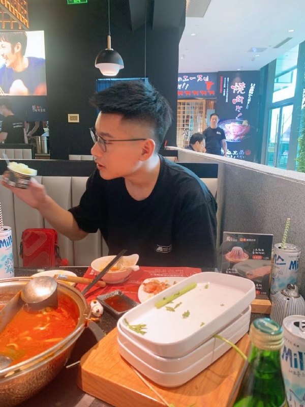 羽剑之子的第一张照片--闽侯相亲网