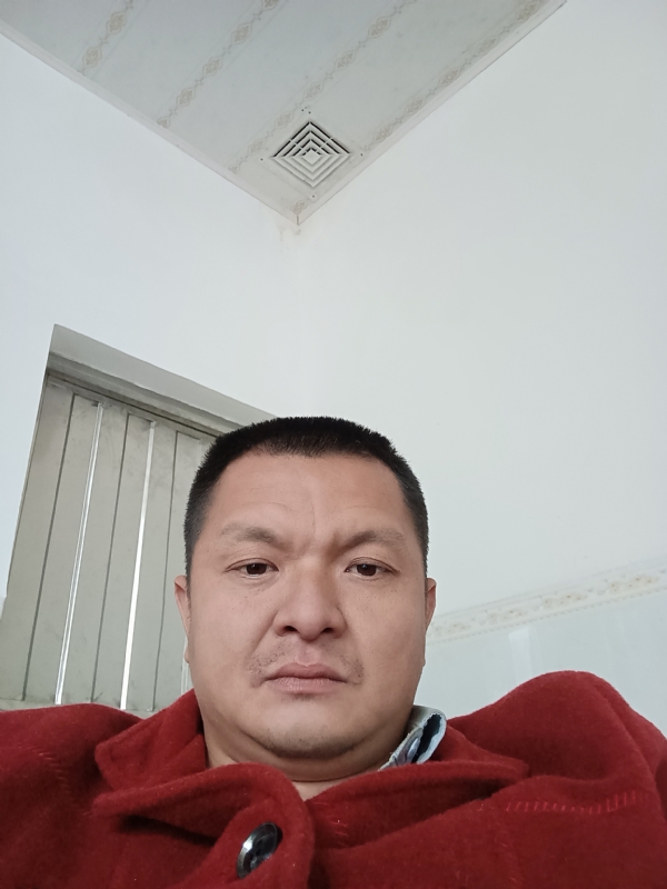 兰成龙的第一张照片--闽侯相亲网