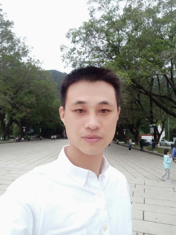 xu的第一张照片--闽侯相亲网