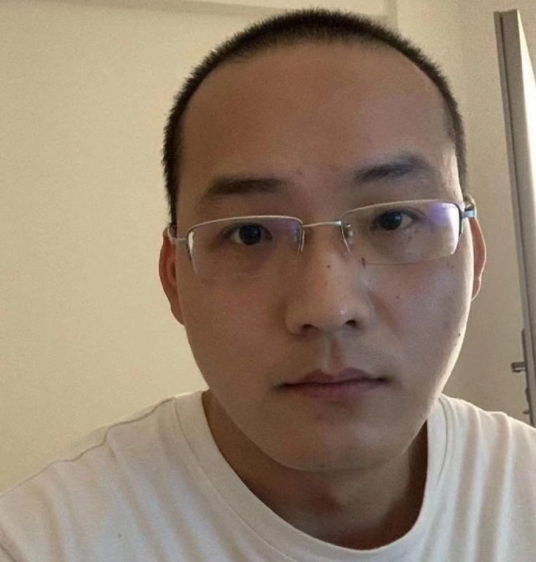 edward的第一张照片--闽侯相亲网