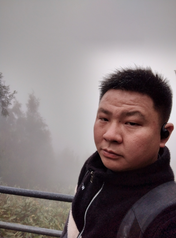 何何何的第一张照片--闽侯相亲网