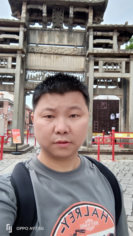 小许的第一张照片--闽侯相亲网