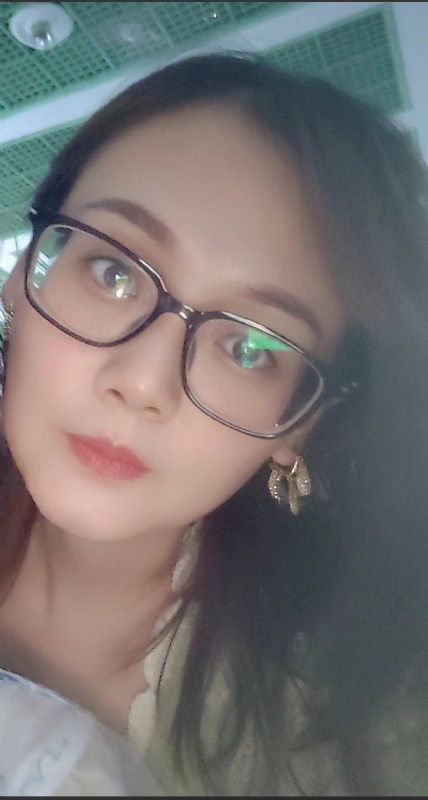 可可的第一张照片--闽侯相亲网