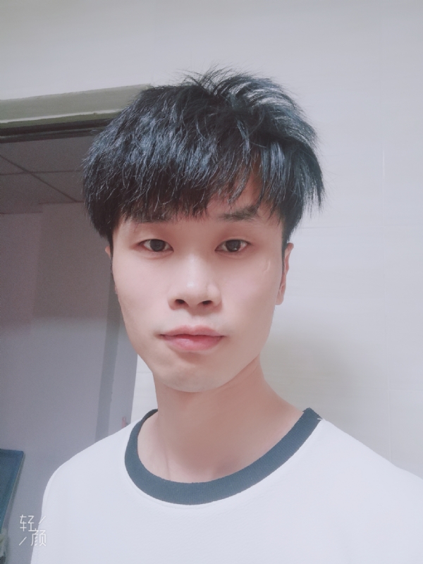 且听风吟的第二张照片--闽侯相亲网