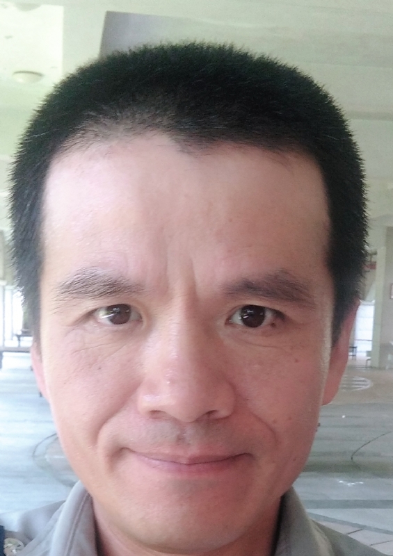 啊辣的第二张照片--闽侯相亲网