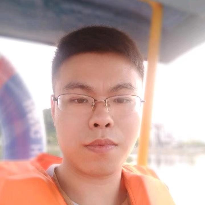 知了的第一张照片--闽侯相亲网