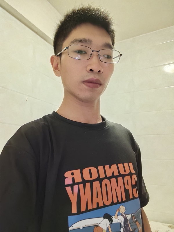安然的第一张照片--闽侯相亲网