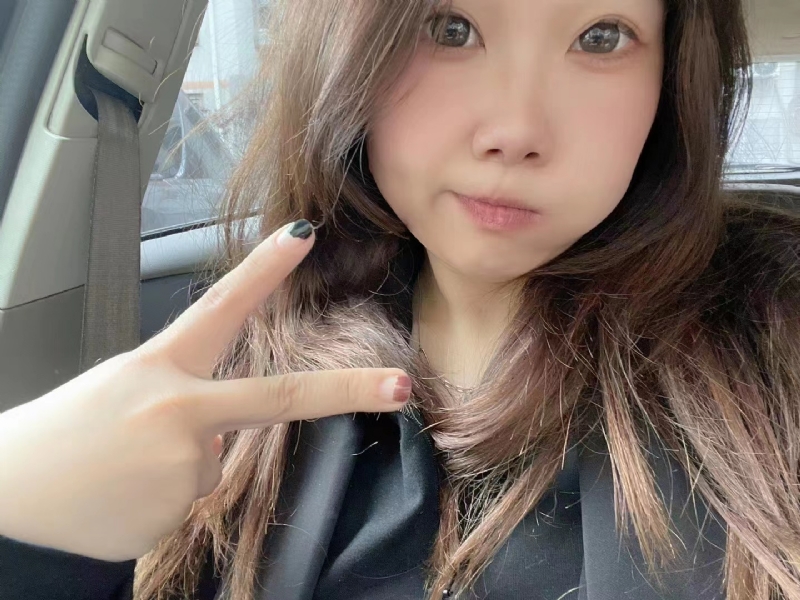 小女子不才的第二张照片--闽侯相亲网