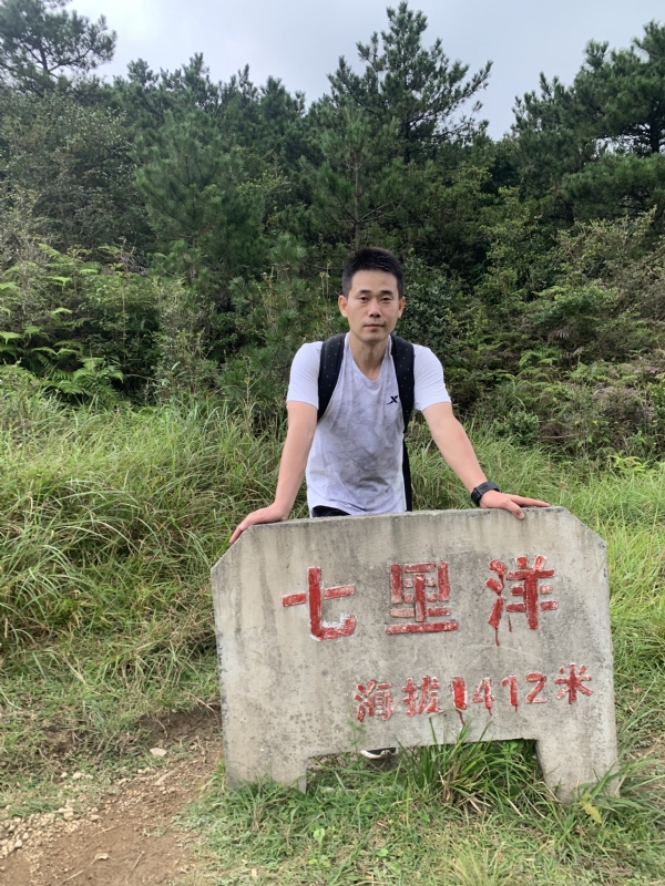 小朱佩奇的第一张照片--闽侯相亲网