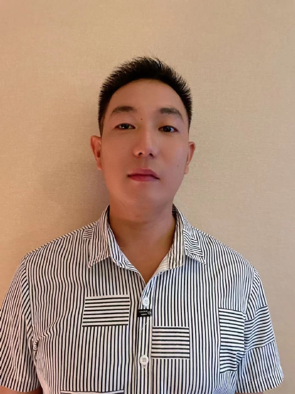 陈先生的第一张照片--闽侯相亲网