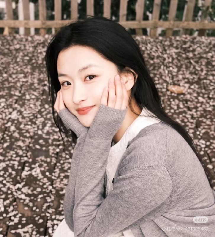江小姐的第一张照片--闽侯相亲网