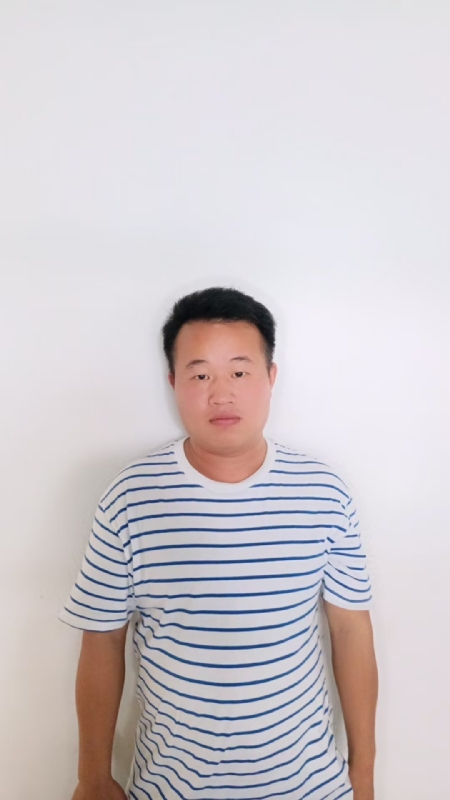 楠哥的第一张照片--闽侯相亲网