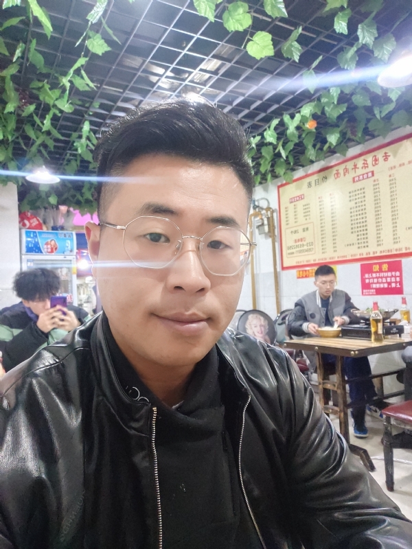独行的天秤的第一张照片--闽侯相亲网