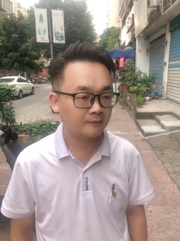 朱昱丞的第一张照片--闽侯相亲网