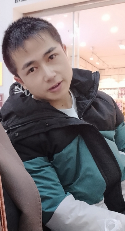 不骄不躁的第一张照片--闽侯相亲网