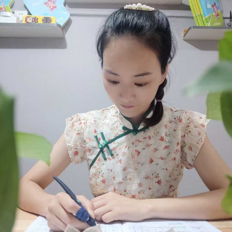 珊珊的第一张照片--闽侯相亲网