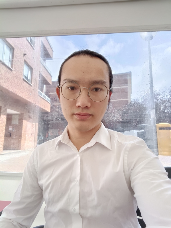 凯凯的第二张照片--闽侯相亲网