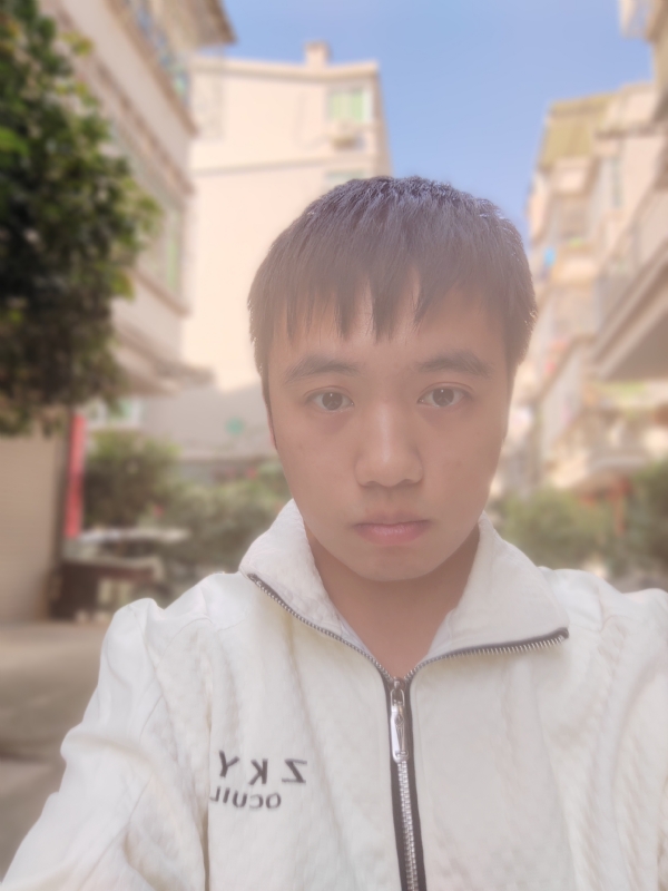 温柔的第一张照片--闽侯相亲网