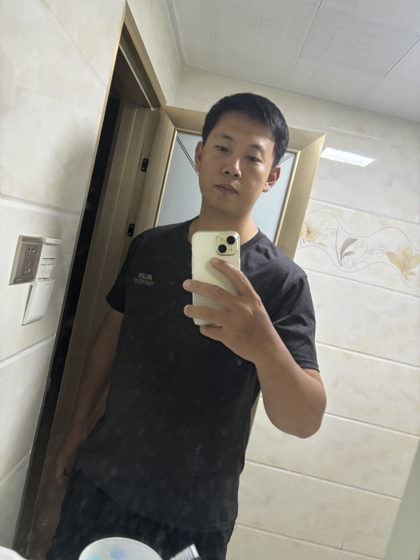 Lance的第二张照片--闽侯相亲网