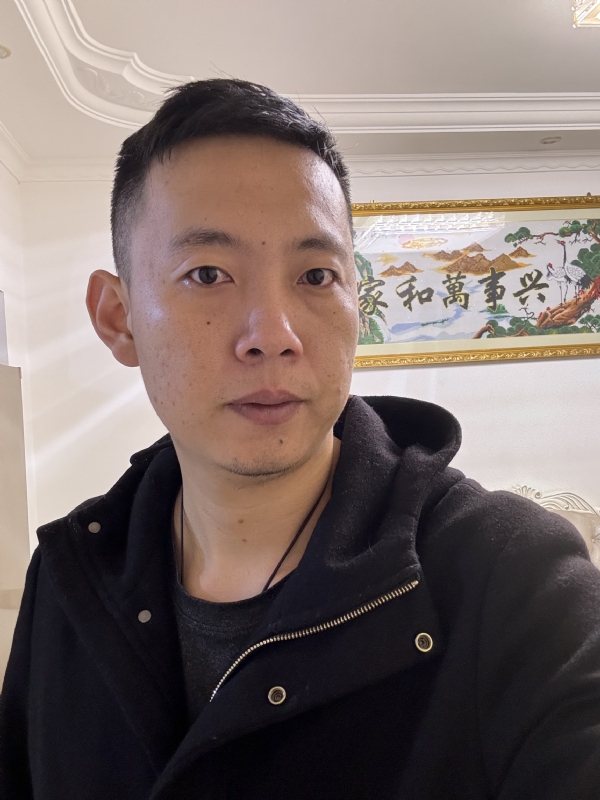 Lance的第三张照片--闽侯相亲网
