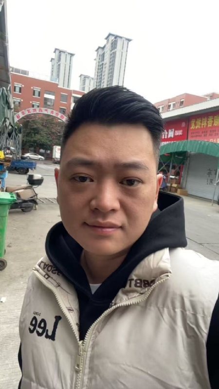 鑫鑫的第一张照片--闽侯相亲网