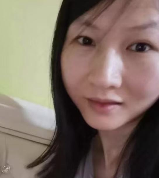 嫣然的第一张照片--闽侯相亲网