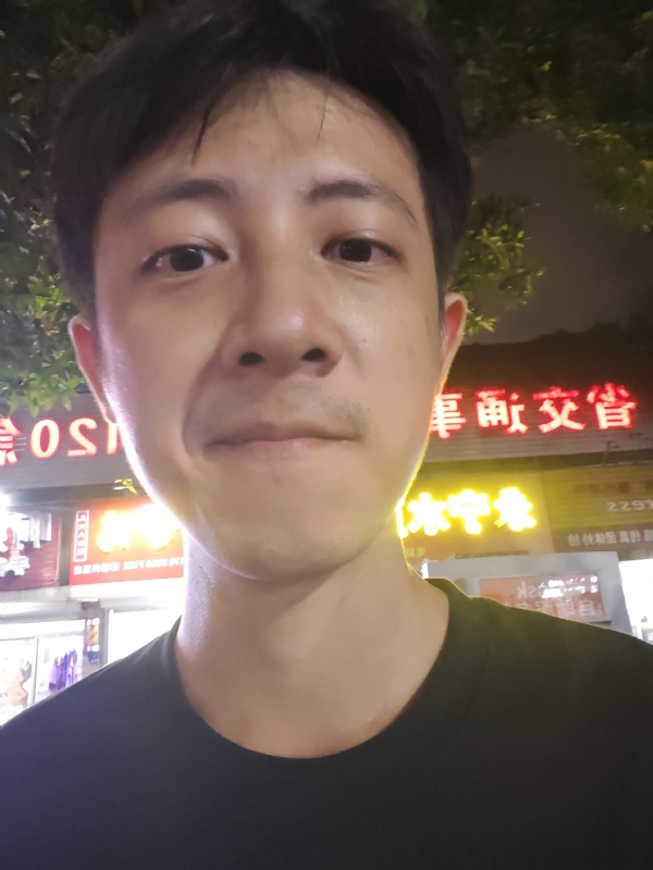 元亨利贞的第三张照片--闽侯相亲网