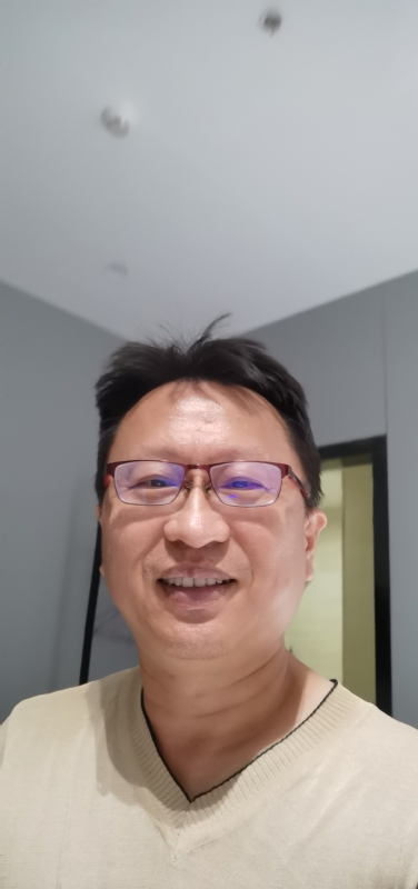 台皖佬徽阿狼的第一张照片--闽侯相亲网