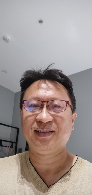 台皖佬徽阿狼的第三张照片--闽侯相亲网
