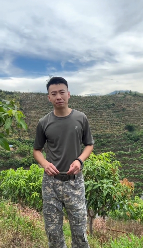 李先生的第一张照片--闽侯相亲网