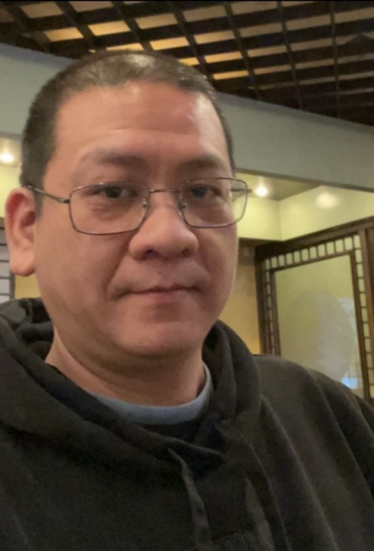蓝天白云的第一张照片--闽侯相亲网