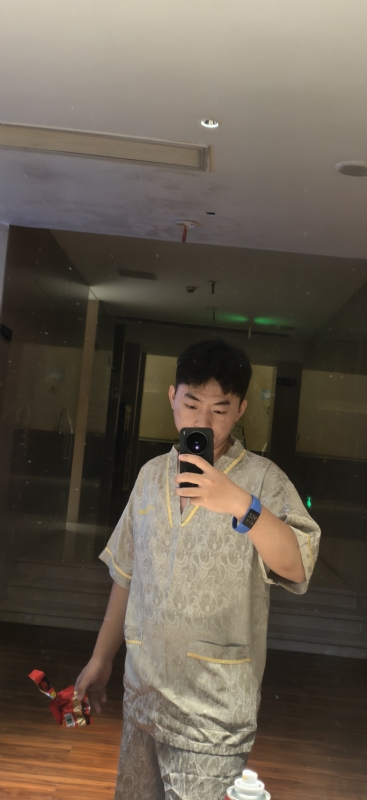 Mai的第一张照片--闽侯相亲网