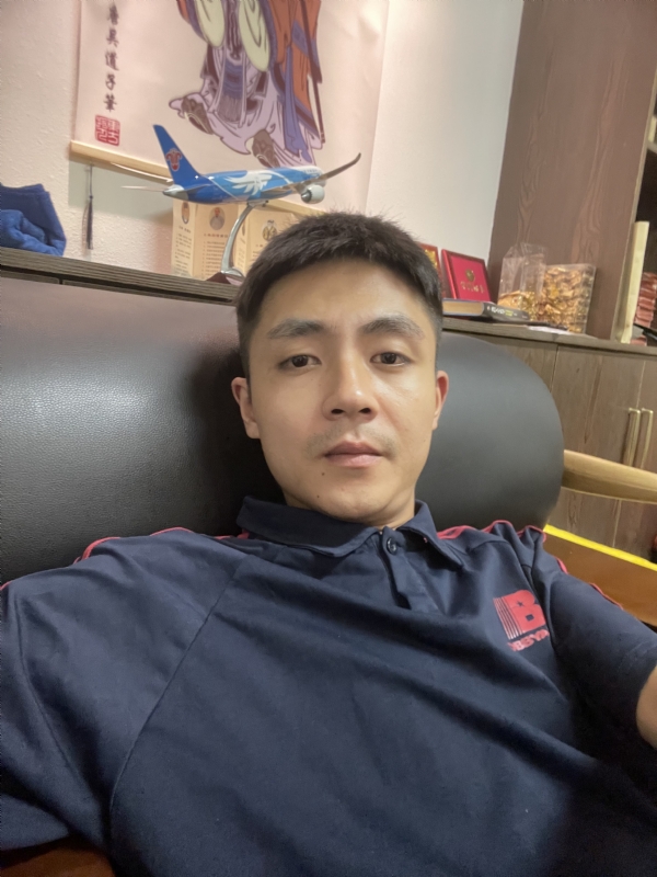曾曾日上的第一张照片--闽侯相亲网
