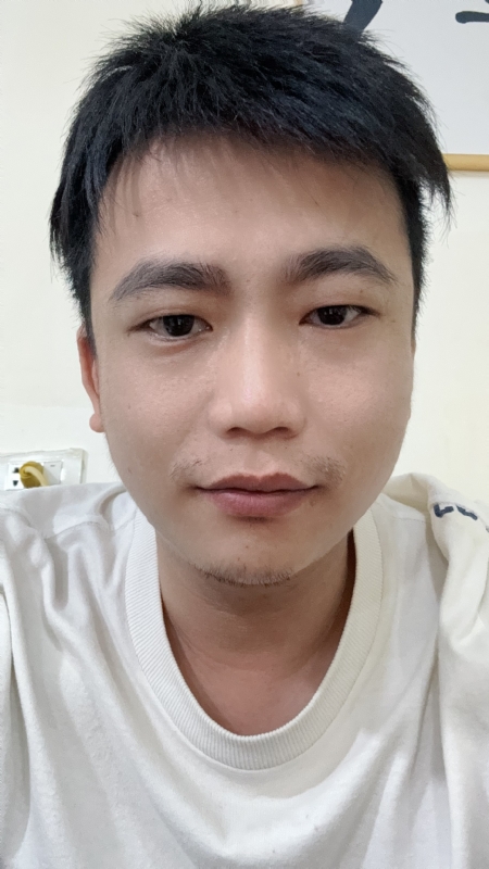 清风的第一张照片--闽侯相亲网