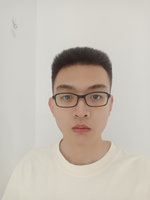 Lin的第一张照片--闽侯相亲网
