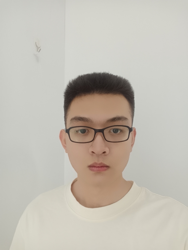 Lin的第三张照片--闽侯相亲网
