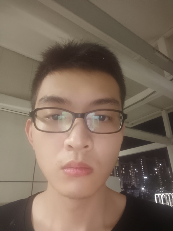 Lin的第五张照片--闽侯相亲网