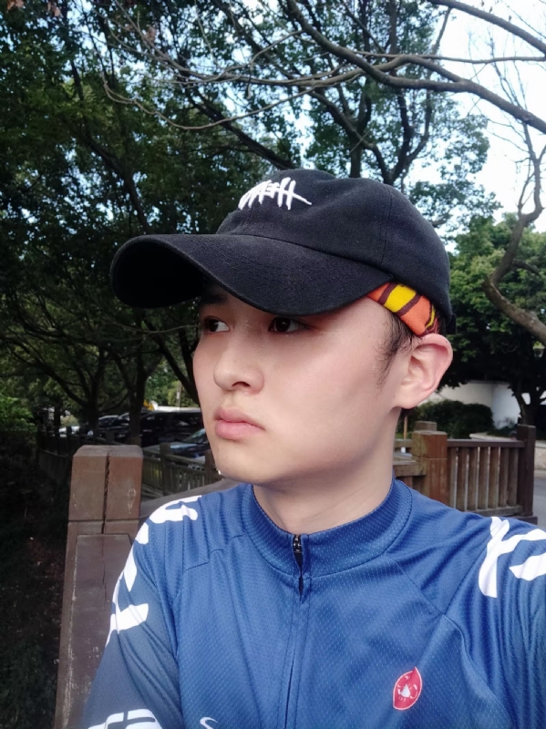 麦兜的第二张照片--闽侯相亲网